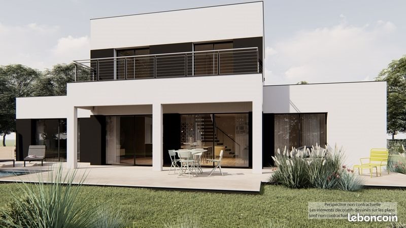 Maison à vendre, 135m², Castanet-Tolosan