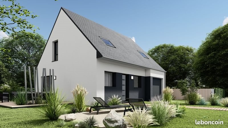 Maison à vendre, 89m², Bagnères-de-Bigorre