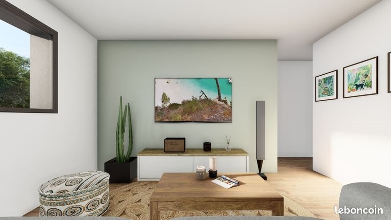 Maison à vendre, 100m², Bagnères-de-Bigorre
