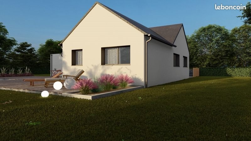 Maison à vendre, 100m², Bagnères-de-Bigorre