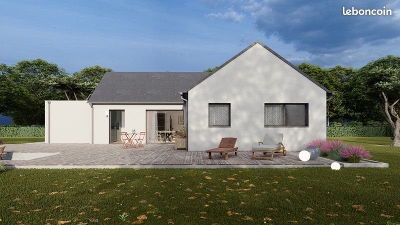 Maison à vendre, 100m², Bagnères-de-Bigorre