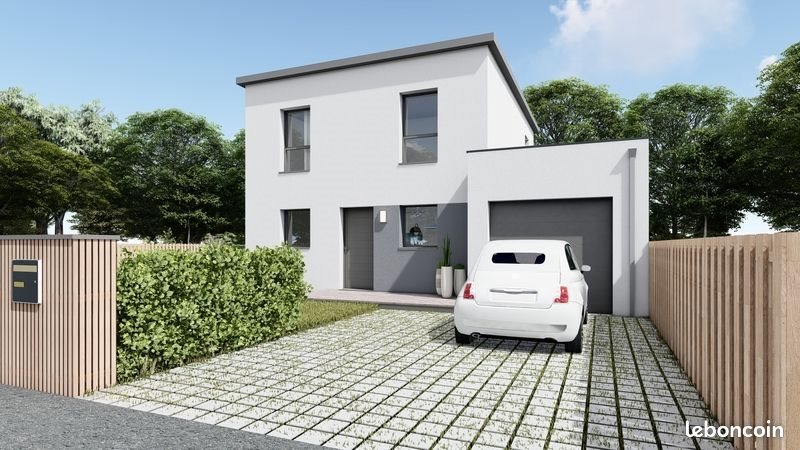 Maison à vendre, 96m², Tarbes