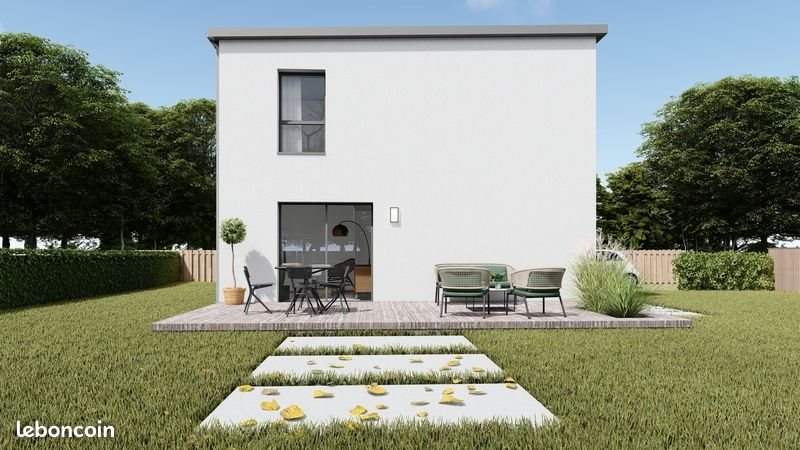 Maison à vendre, 96m², Tarbes