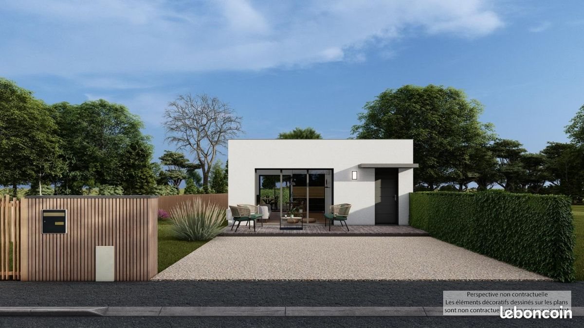 Maison à vendre, 85m², Tournefeuille