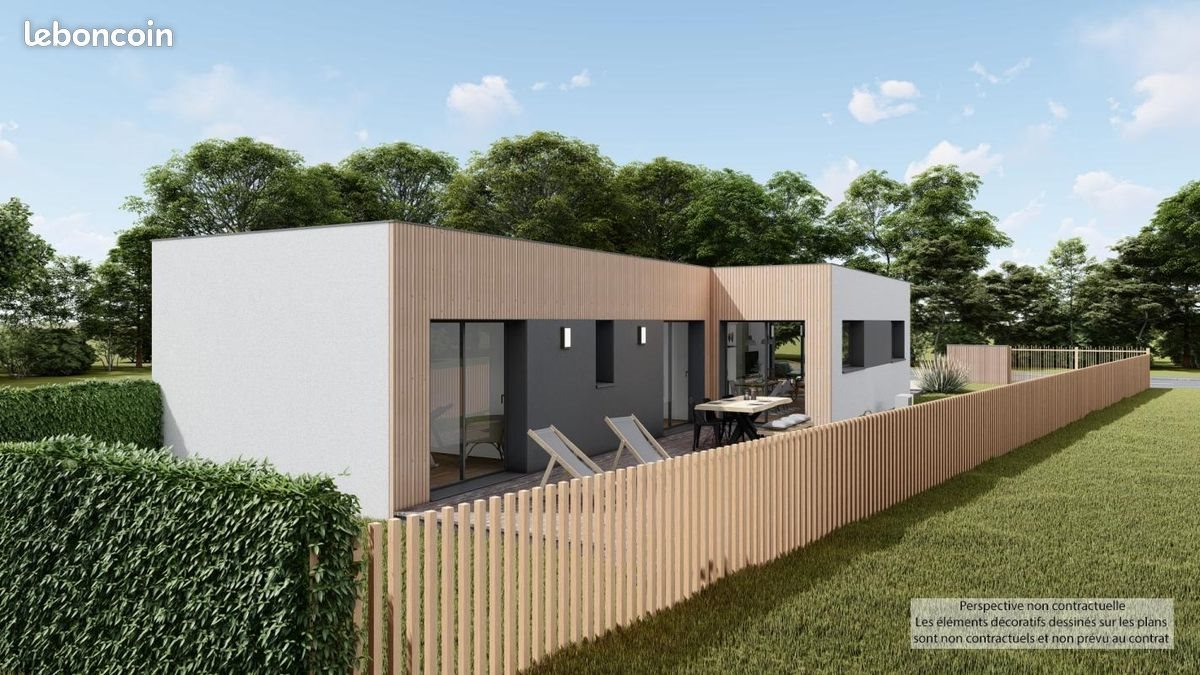 Maison à vendre, 85m², Tournefeuille