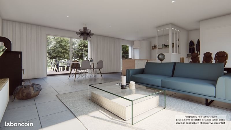 Maison à vendre, 97m², Ramonville-Saint-Agne