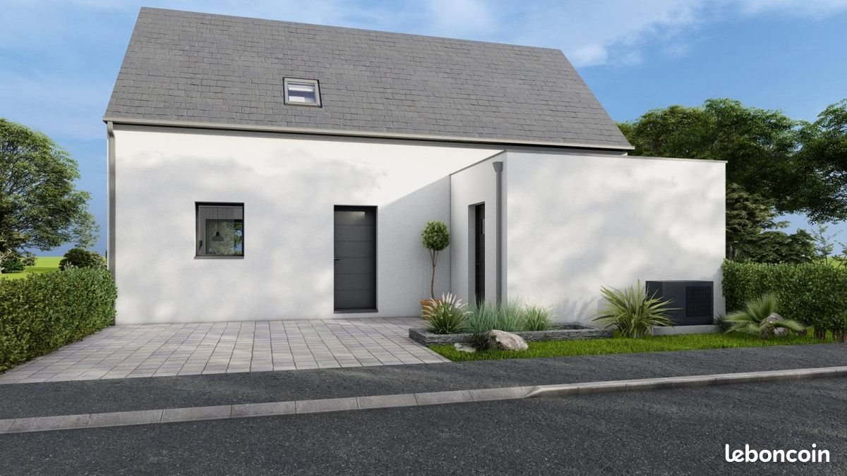 Maison à vendre, 93m², Bagnères-de-Bigorre