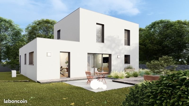 Maison à vendre, 105m², Boussens