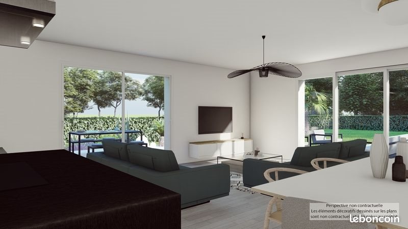 Maison à vendre, 105m², Castanet-Tolosan