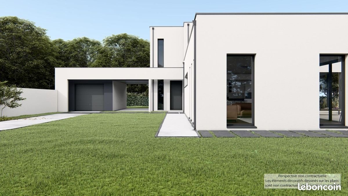 Maison à vendre, 200m², Pibrac