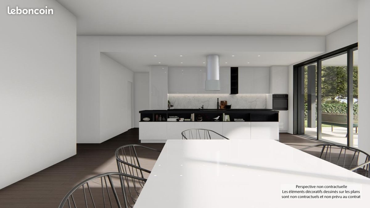 Maison à vendre, 200m², Pibrac