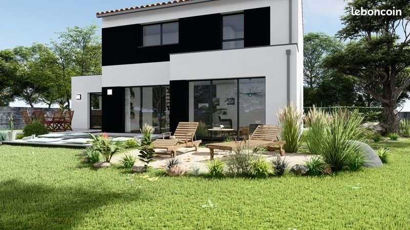 Maison à vendre, 128m², Bouloc