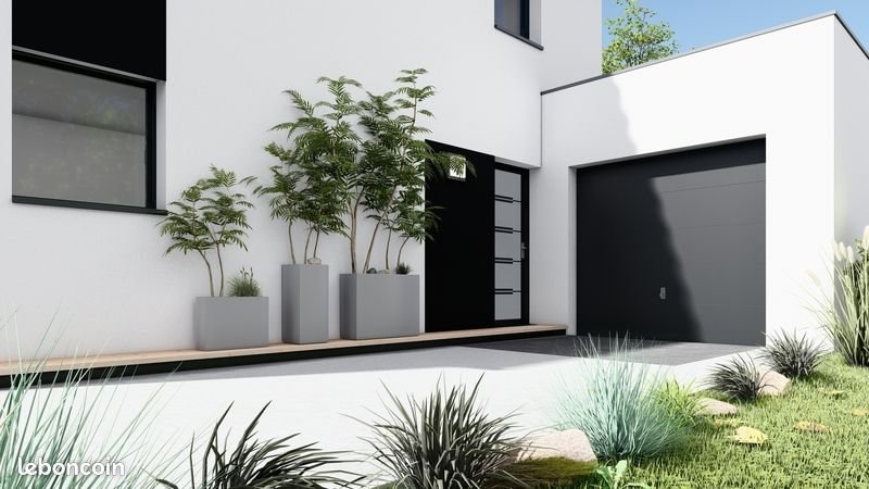 Maison à vendre, 128m², Bouloc