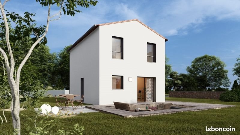 Maison à vendre, 85m², Martres-Tolosane
