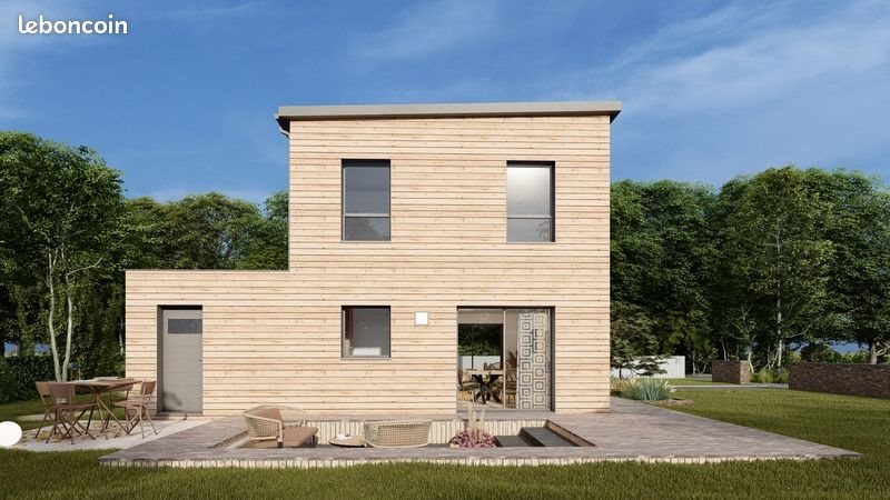 Maison à vendre, 87m², Albi