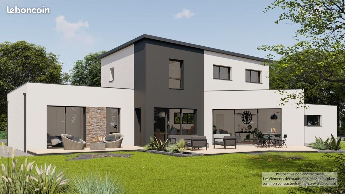 Maison à vendre, 145m², Montans