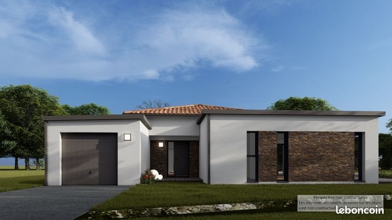 Maison à vendre, 205m², Pin-Balma