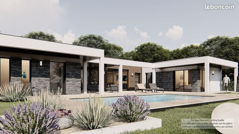 Maison à vendre, 157m², Lacroix-Falgarde