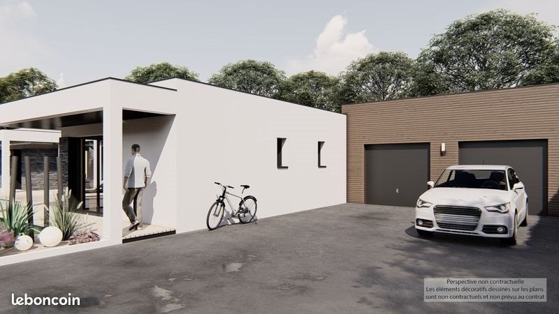 Maison à vendre, 157m², Lacroix-Falgarde