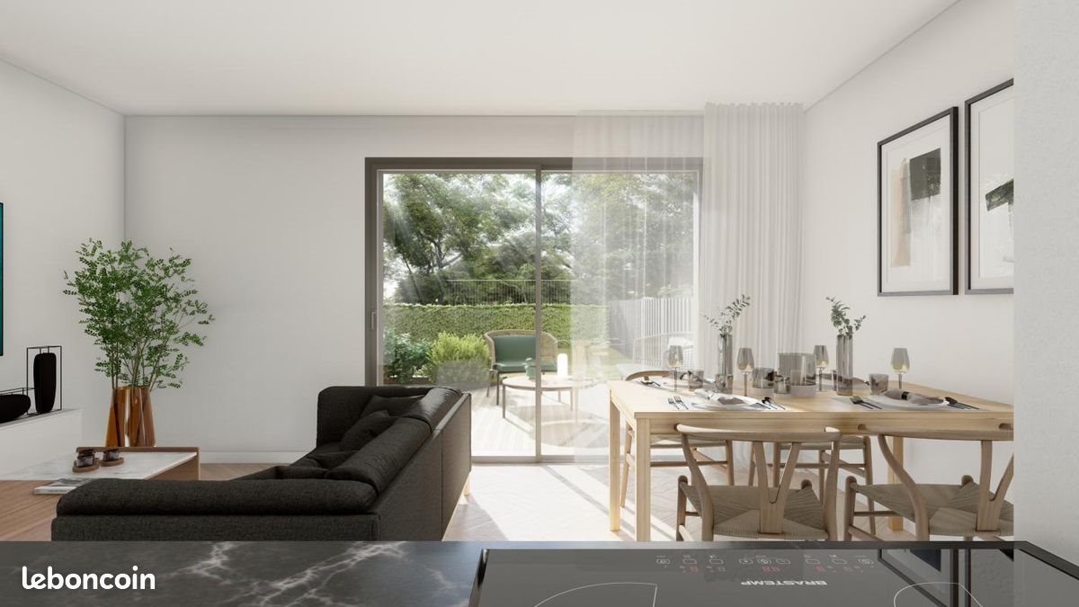 Maison à vendre, 45m², Tarbes