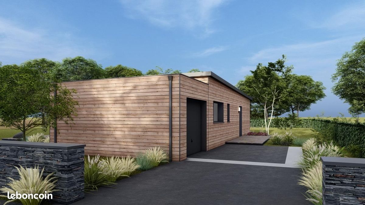 Maison à vendre, 79m², Lescure-d'Albigeois