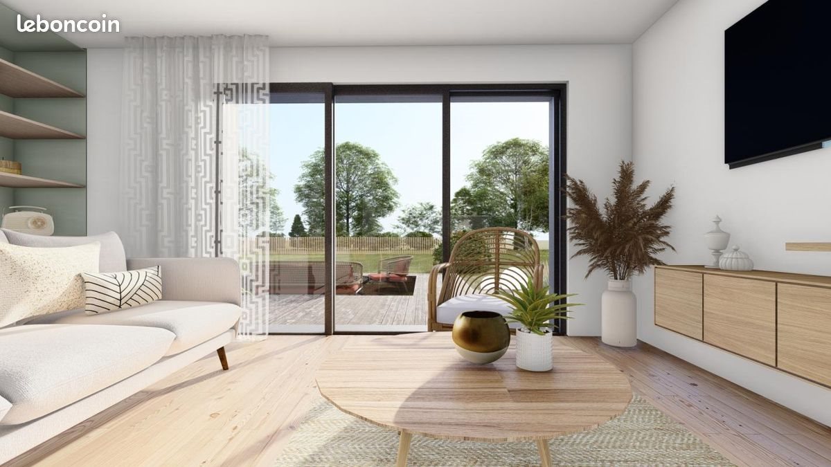 Maison à vendre, 79m², Lescure-d'Albigeois
