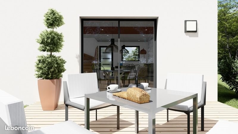 Maison à vendre, 94m², Lannemezan