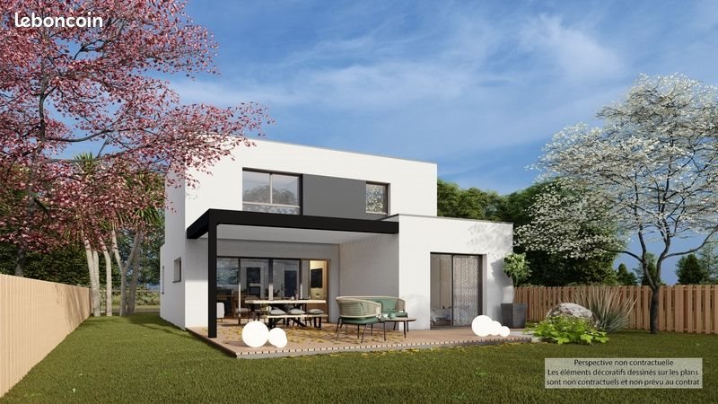 Maison à vendre, 132m², Labarthe-sur-Lèze