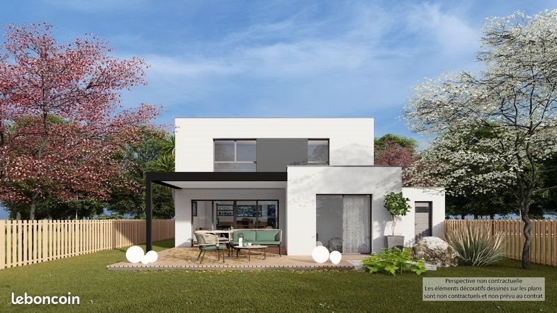 Maison à vendre, 132m², Labarthe-sur-Lèze