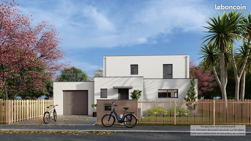 Maison à vendre, 132m², Labarthe-sur-Lèze