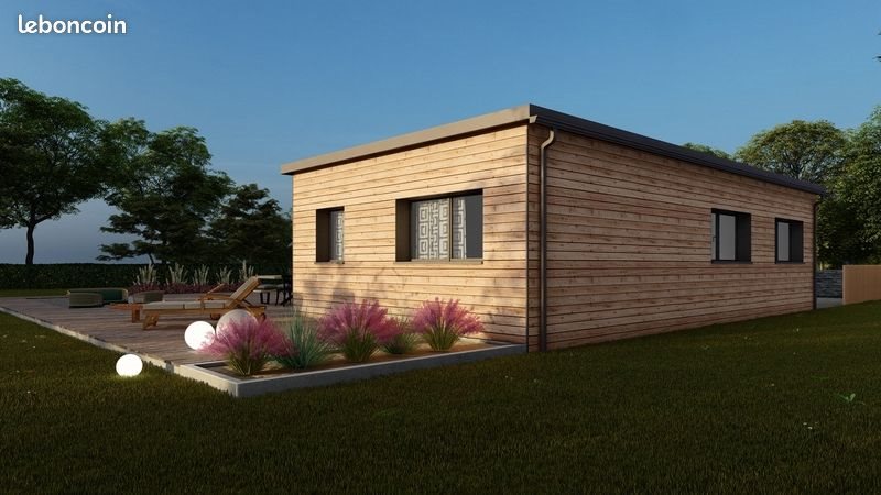 Maison à vendre, 99m², Pompertuzat