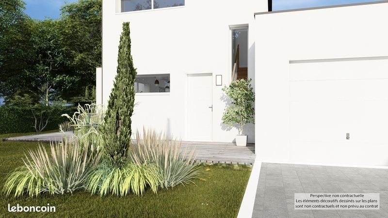 Maison à vendre, 88m², Montbrun-Lauragais