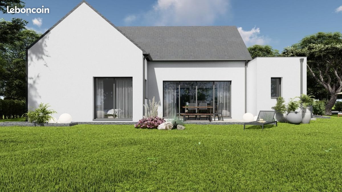 Maison à vendre, 101m², Tarbes