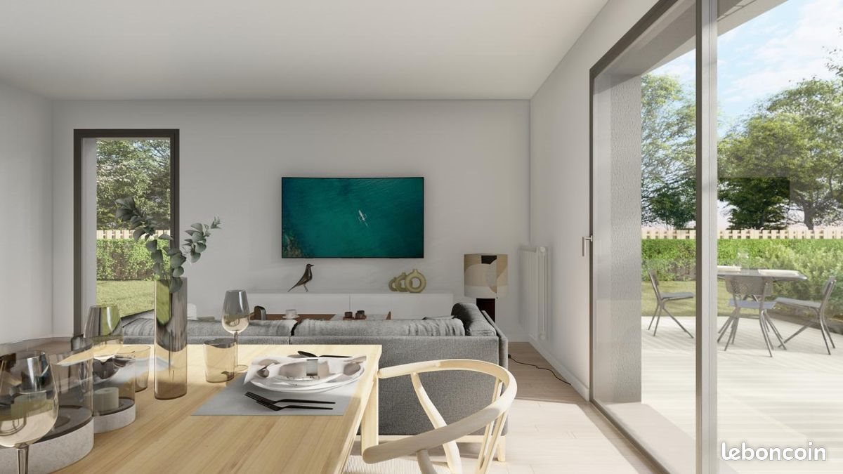 Maison à vendre, 40m², Tarbes