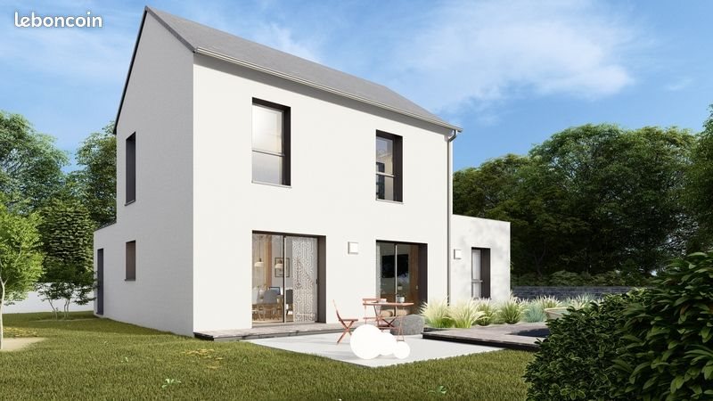 Maison à vendre, 90m², Lannemezan