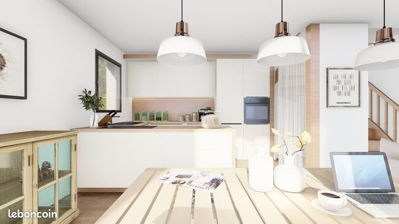 Maison à vendre, 90m², Lannemezan