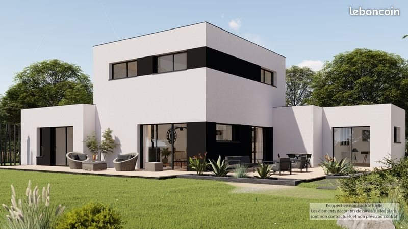 Maison à vendre, 180m², Aigrefeuille