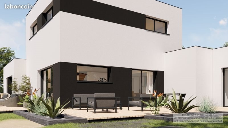 Maison à vendre, 180m², Aigrefeuille