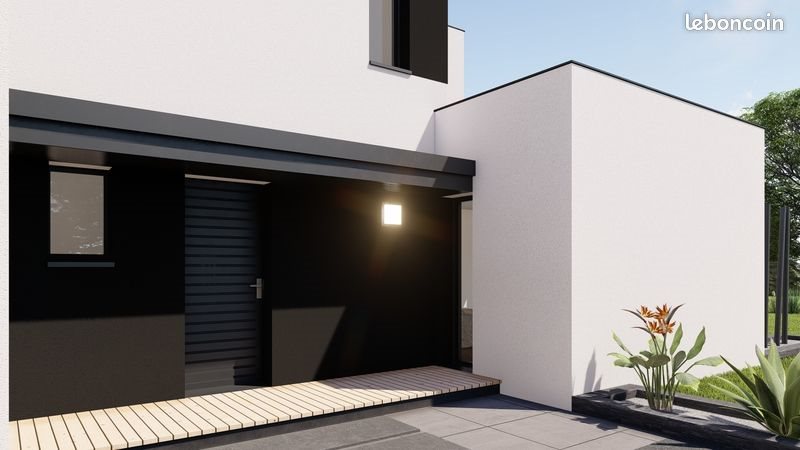 Maison à vendre, 180m², Aigrefeuille