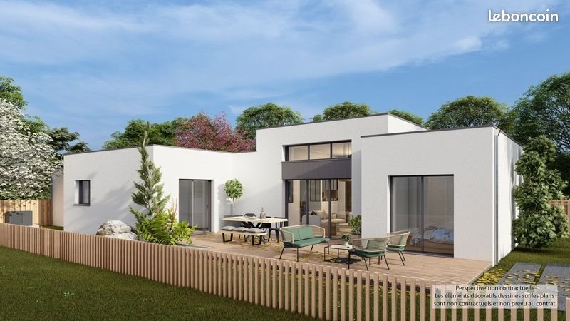Maison à vendre, 114m², Muret