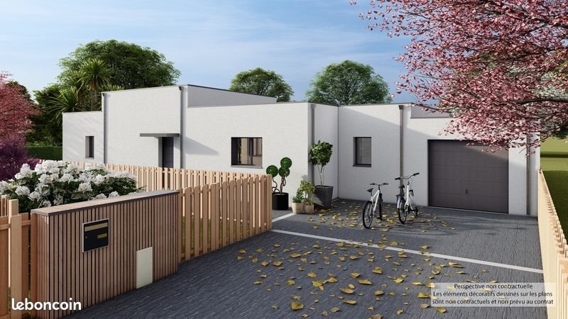 Maison à vendre, 114m², Muret