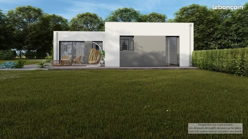 Maison à vendre, 93m², Labarthe-sur-Lèze