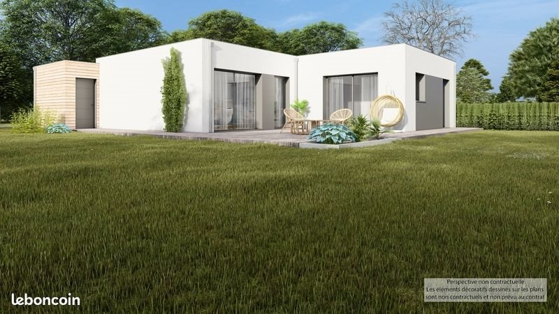 Maison à vendre, 93m², Labarthe-sur-Lèze