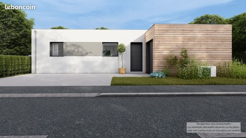 Maison à vendre, 93m², Labarthe-sur-Lèze