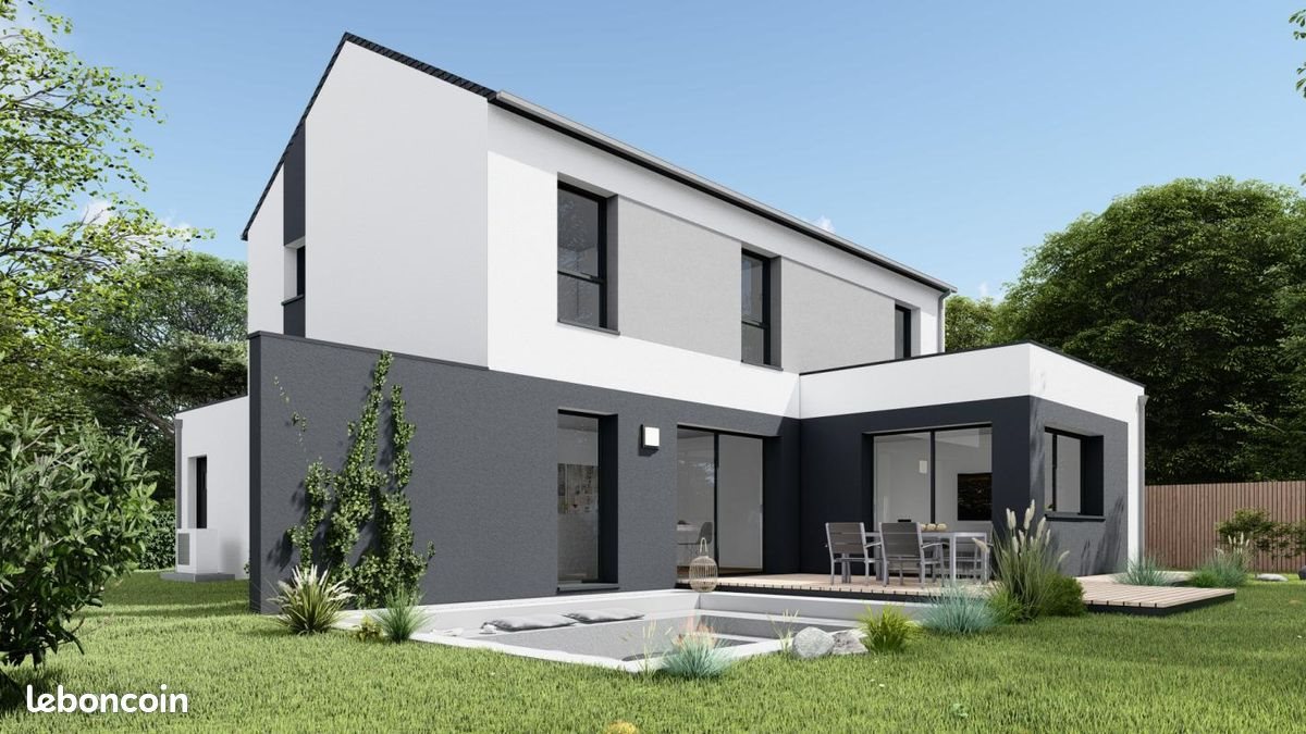 Maison à vendre, 126m², Argelès-Gazost
