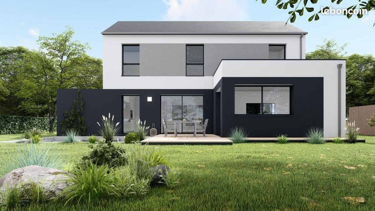 Maison à vendre, 126m², Argelès-Gazost