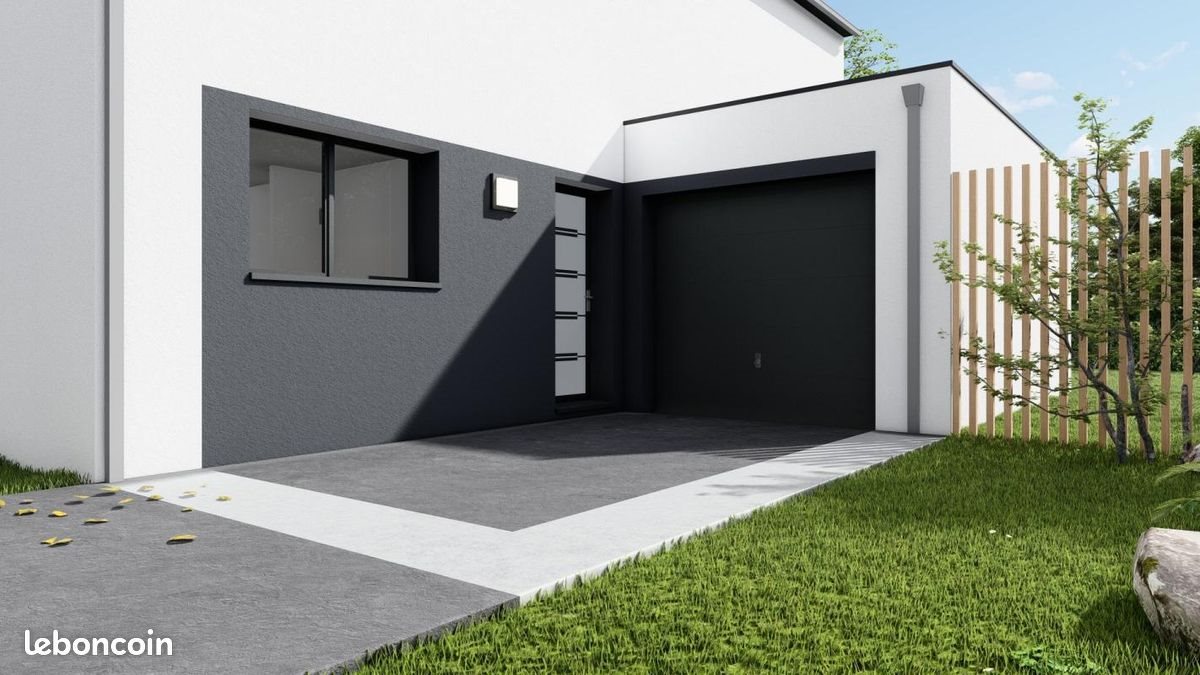 Maison à vendre, 126m², Argelès-Gazost