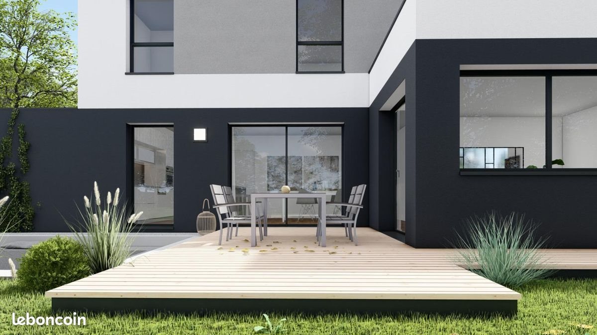 Maison à vendre, 126m², Argelès-Gazost