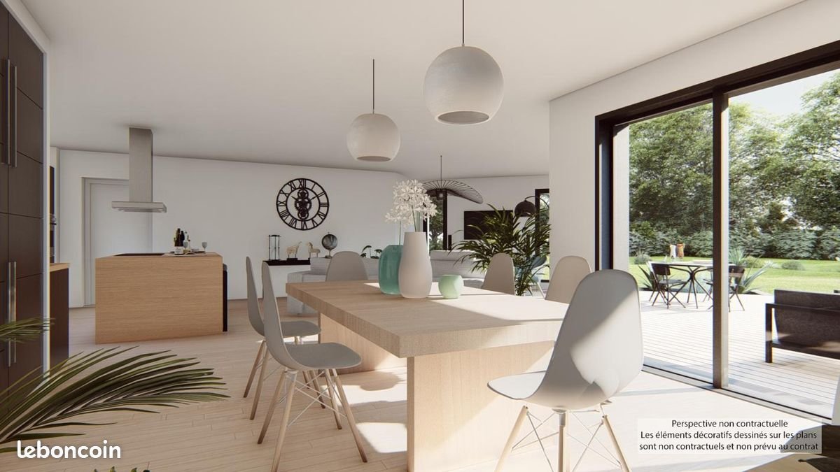 Maison à vendre, 145m², Mons