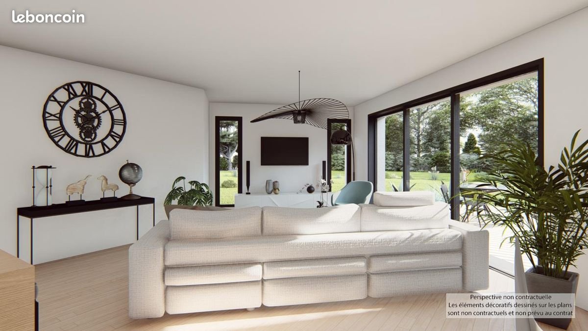 Maison à vendre, 145m², Mons